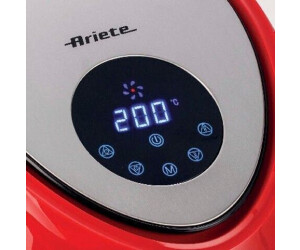 Ariete Airy Fryer XXL (4618) rosso a € 85,00 (oggi)