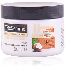 Photos - Hair Product TRESemme TRESemmé TRESemmé Botanique Nourish & Replenish Hydrating Coconut Mask (30 