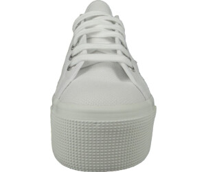 Superga 2790 Acotu Linea Up Down Women white a 29 96 oggi Migliori prezzi e offerte su idealo