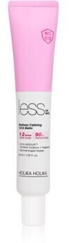 Holika Holika Less On Skin Redness Calming CICA Balm (40ml)