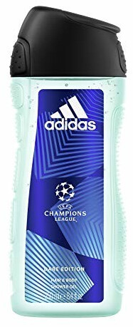 Adidas UEFA Dare Edition Shower Gel