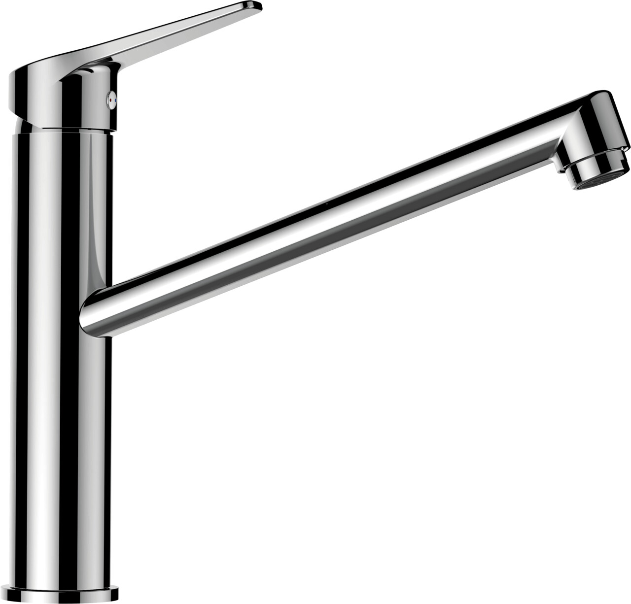 Schock Metis Fixed Flow Tap