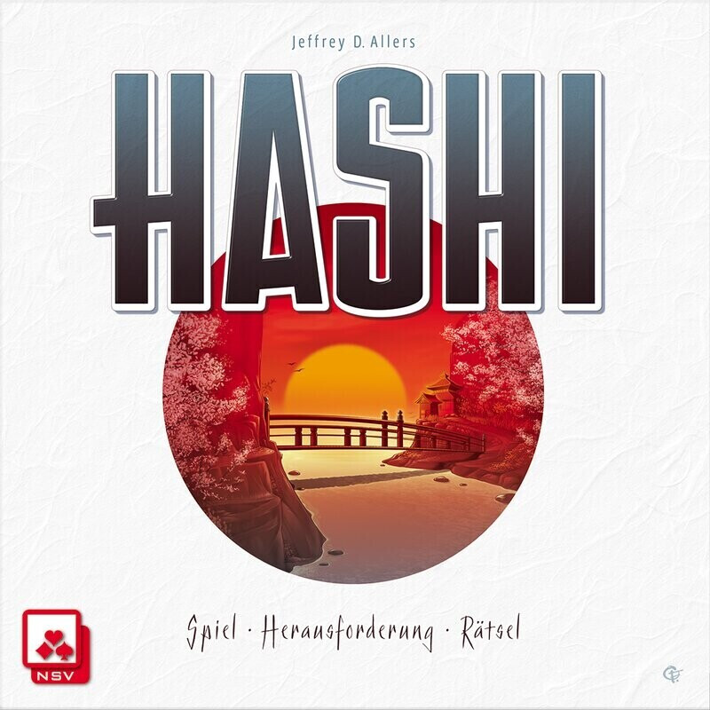 Hashi (4106)