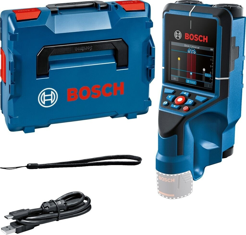 Bosch D-tect 200 C (0601081608)