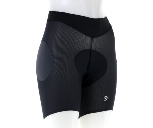 trail liner shorts assos