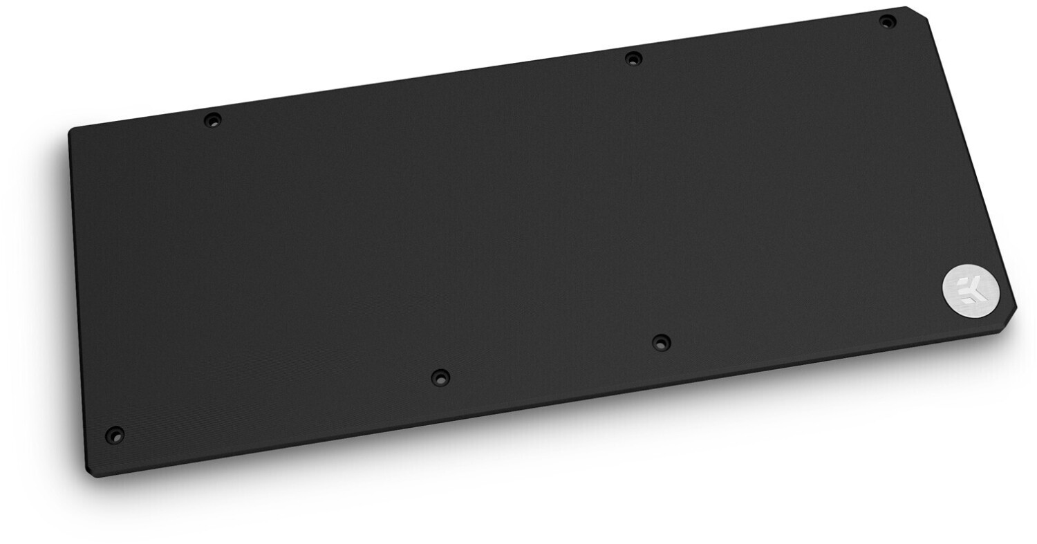 EKWB EK-Quantum Vector RX 6800/6900 Backplate