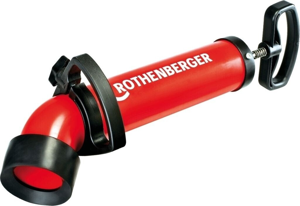 Rothenberger ROPUMP SUPER PLUS