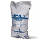 25 kg Kaltasphalt Reparaturasphalt Bitumen Asphalt Teer 0-5mm Bitumengemisch 