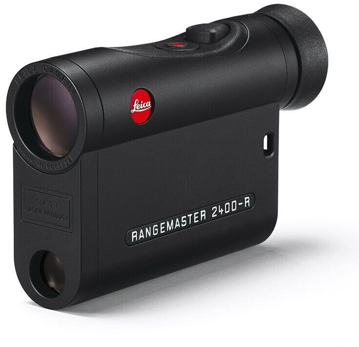 Leica Camera Rangemaster CRF 2400-R