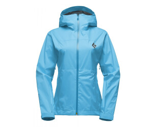 fineline stretch rain shell