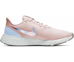 One sentence Sincerely Vice Buy Nike Revolution 5 Women Barely Rose/Hydrogen Blue from £54.99 (Today) –  Best Deals on idealo.co.uk