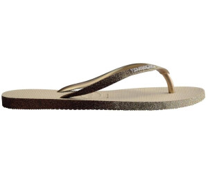 Buy Havaianas Slim Sparkle II from 11.00 Today Best Deals on