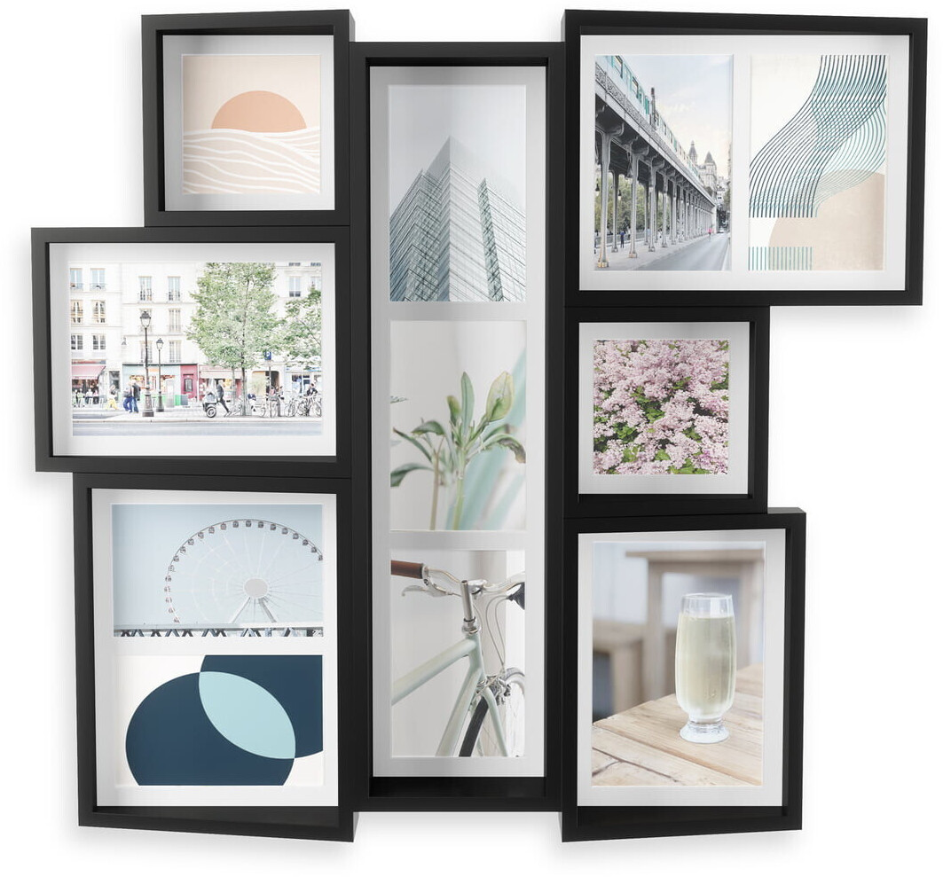 Umbra Multi Wall Black