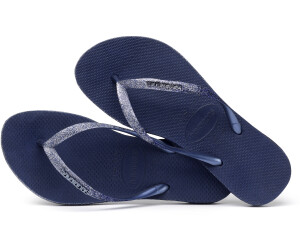 Navy havaianas top uk