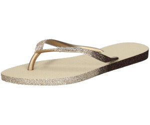 Buy Havaianas Slim Sparkle II sand grey from 22.38 Today Best