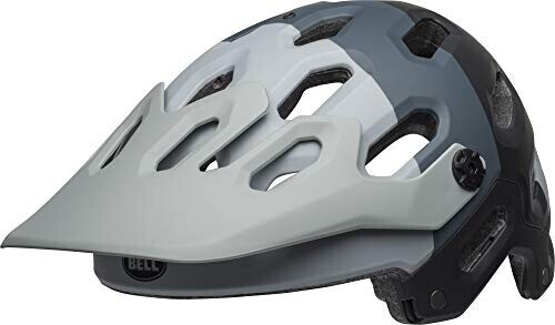 Bell SUPER 3 grey