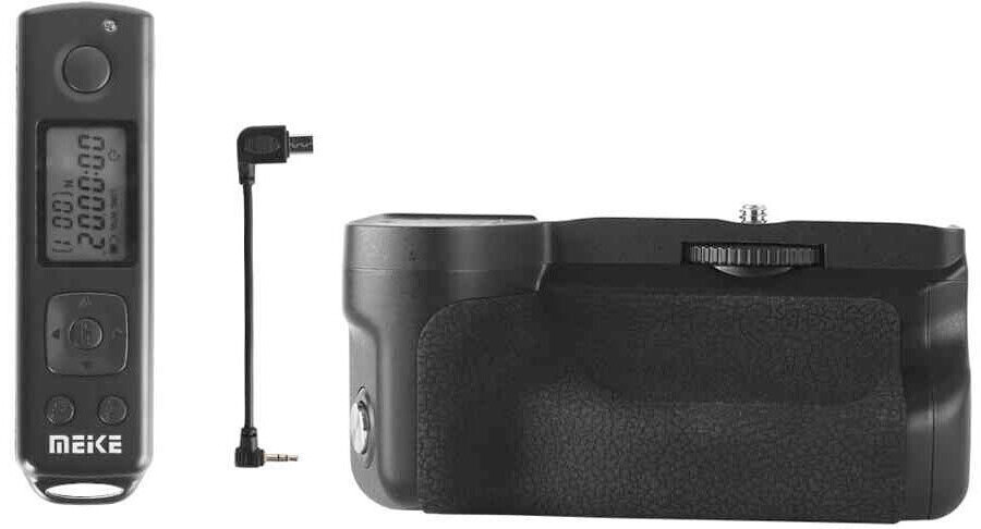Meike MK-A6600 Pro
