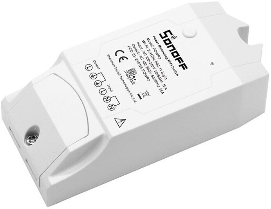 Sonoff POWR2