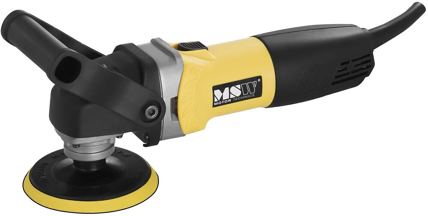 MSW PM 800