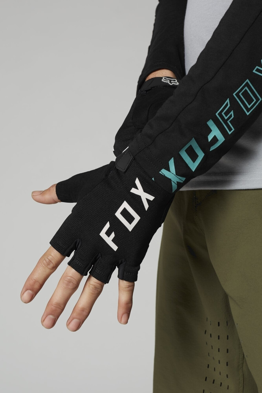 Fox ranger short new arrivals gloves