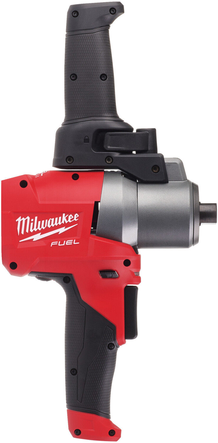 Milwaukee M18 FPM-0X Solo
