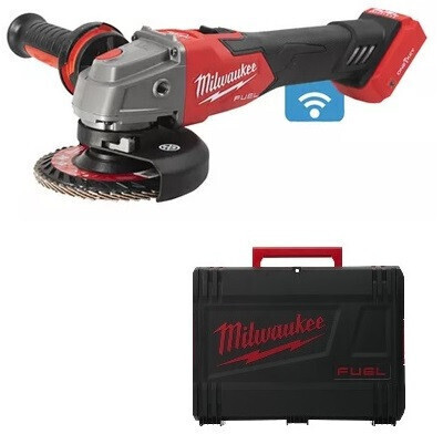 Milwaukee M18 ONEFSAG125XB-0X (4933478433) ab 322,57 