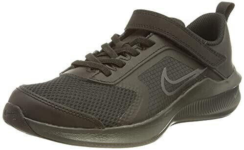 Nike Downshifter 11 Gs black/dark smoke grey desde 36,95 € Compara