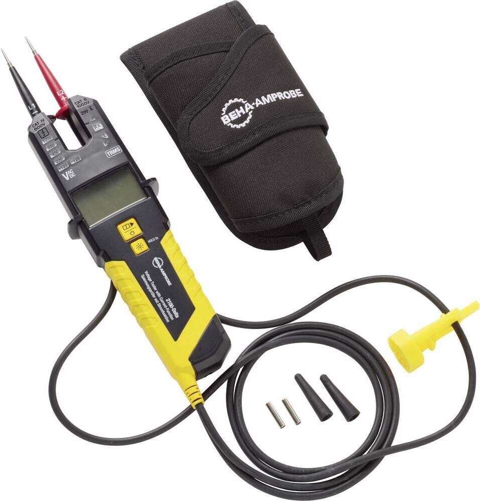 Beha-Amprobe 2100-Delta