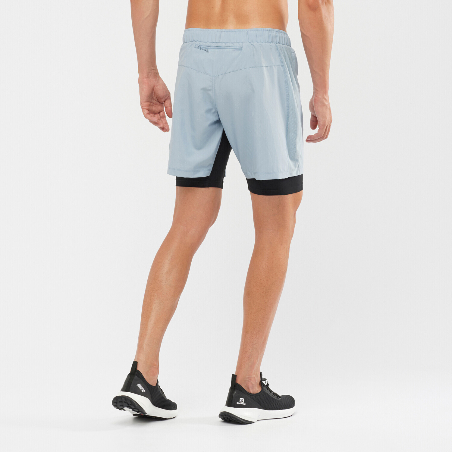 salomon xa twinskin short