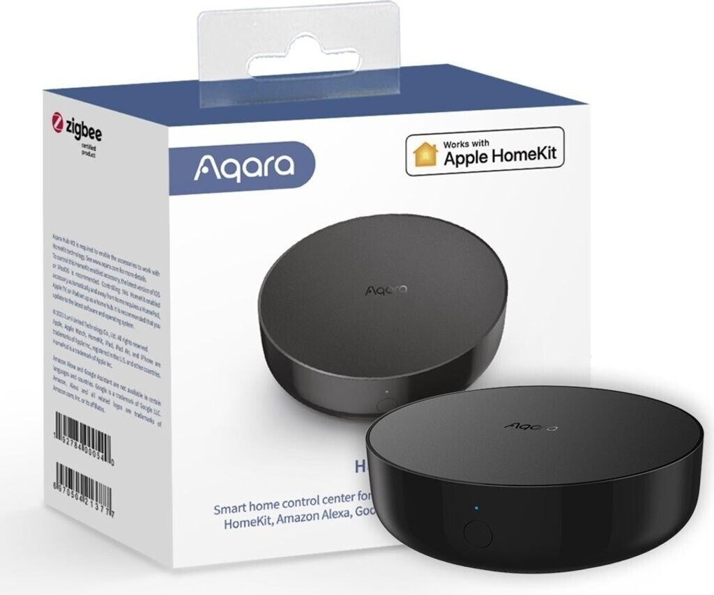 Aqara HM2-G01