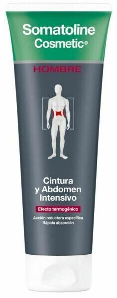 Somatoline Abdomen Intensive cream (250ml)