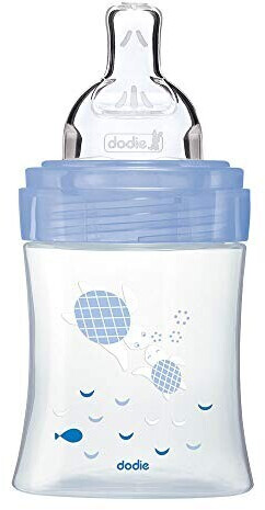 Dodie Biberon Sensation+ mer 150 ml