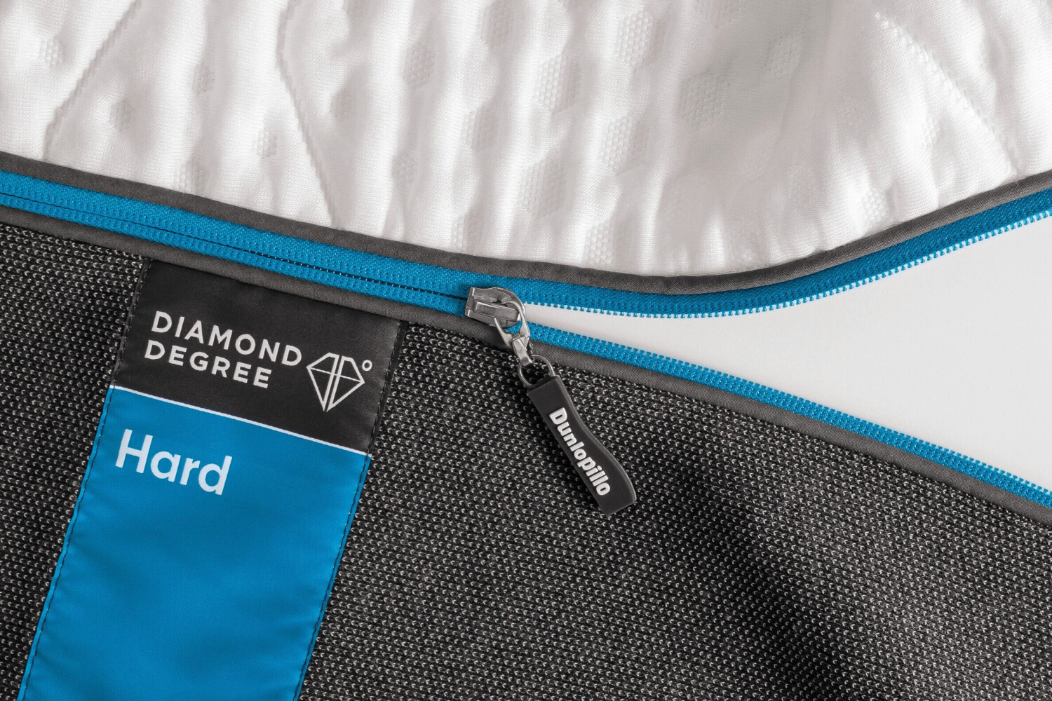 Dunlopillo Diamond Degree Hard 90x200cm ab 839,00 € Preisvergleich