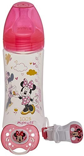 Dodie Mon coffret Minnie