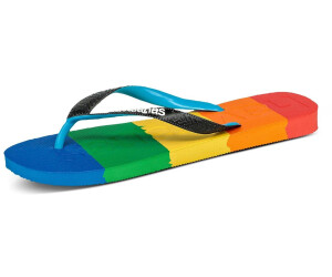 Best rainbow flip best sale flops