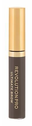 Revolution Beauty Ultimate Brow Gel (5,8g)