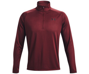 Under Armour Tech 2.0 Long Sleeved Shirt 1 2 Zip 1328495 from 19.97 Today Best Black Friday Deals on idealo