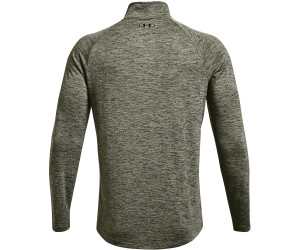 under armour green long sleeve