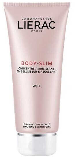 Lierac Body-Slim Cellulite Concentrate (200ml)