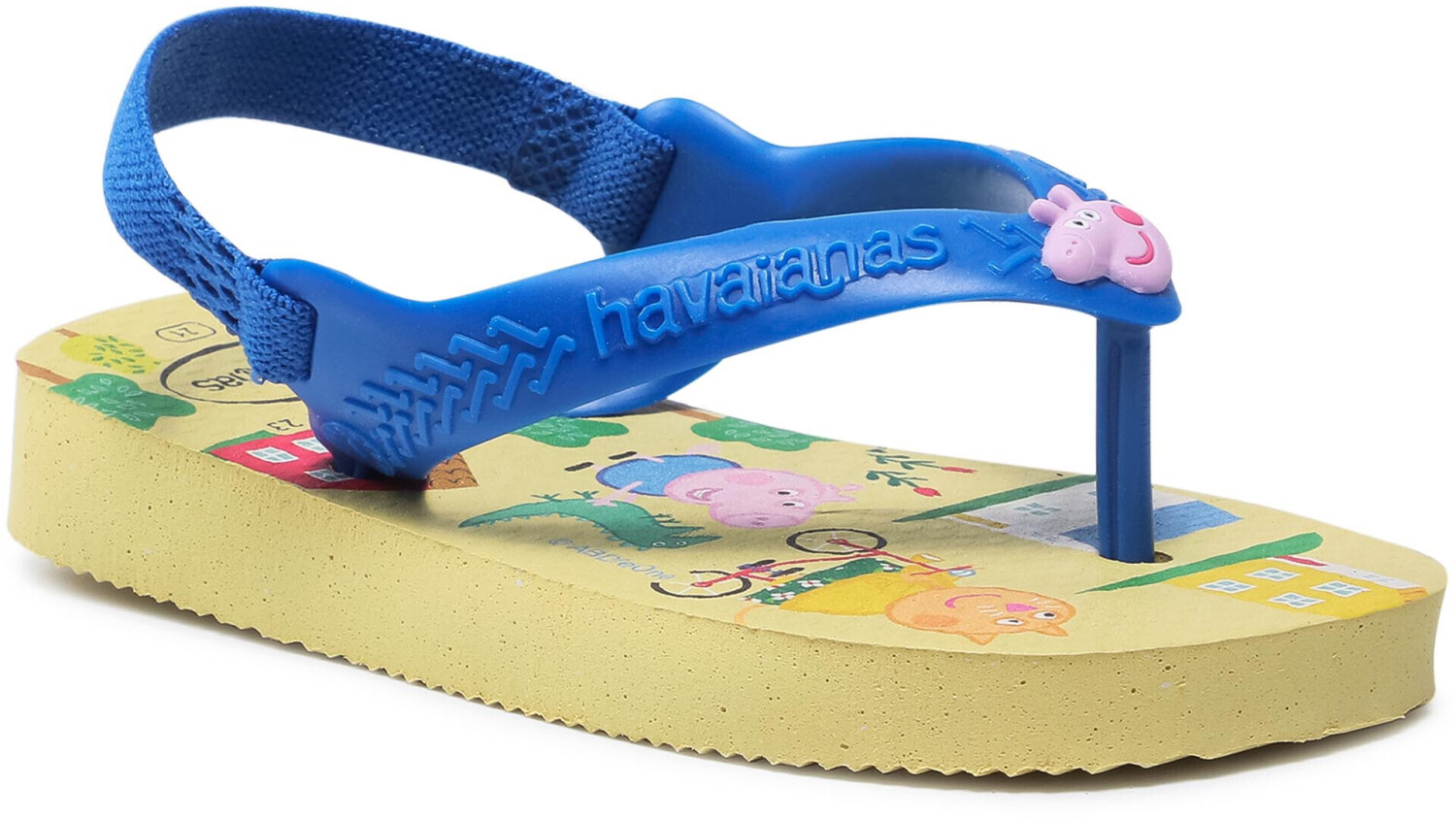 Baby boy havaianas on sale