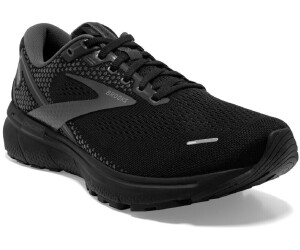 Brooks Ghost 14 Shoes Black Gray AW21