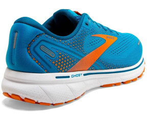 Brooks ghost 4 sales orange
