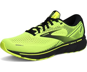 Brooks adrenaline gtx 14 mens yellow hot sale
