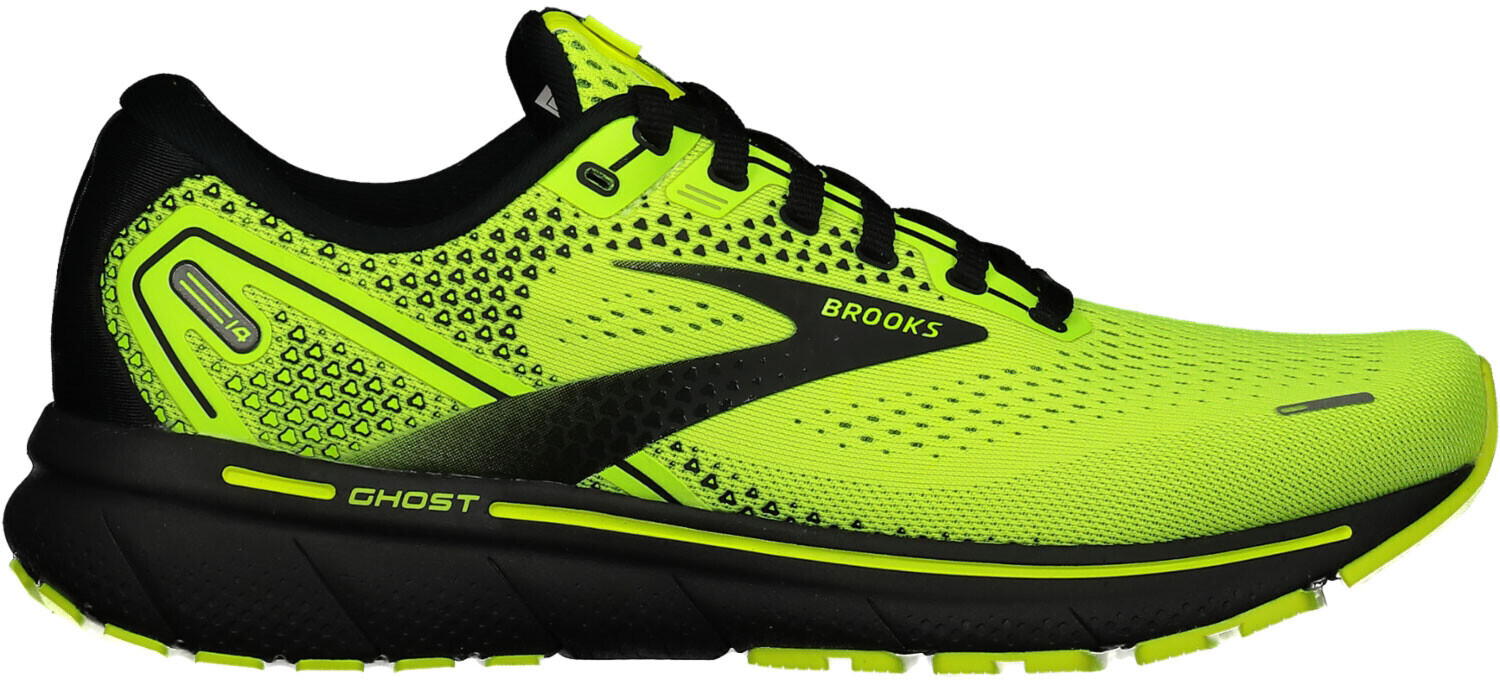 Brooks ghost uk discount