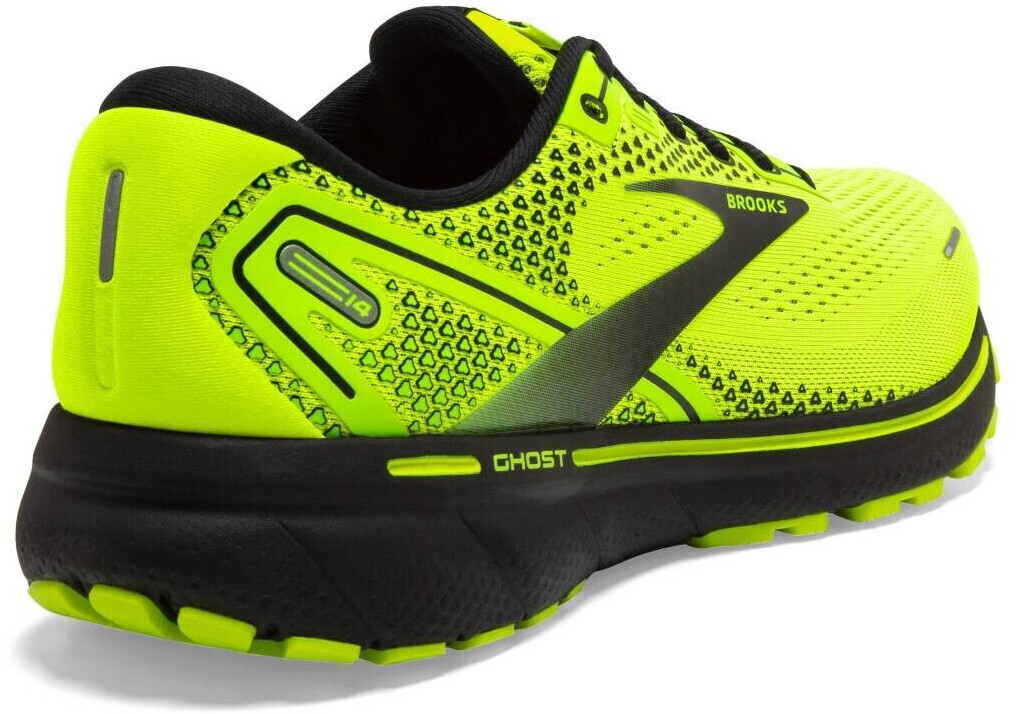 Brooks ghost shop 10 mens green