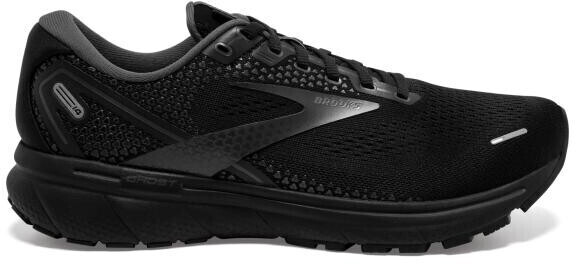 Brooks ghost 6 mens online black