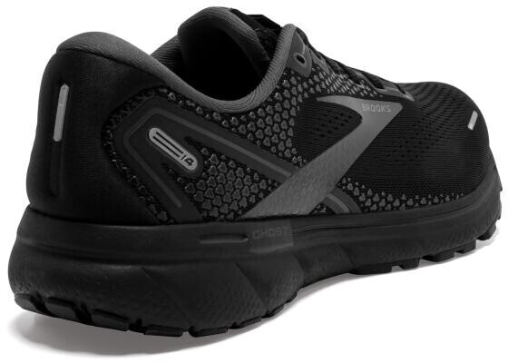 Brooks trance clearance 14 black
