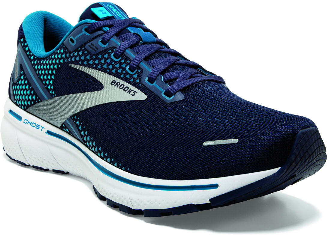 brooks ghost 14 men's