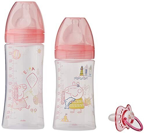 Dodie My First Peppa Pig -  Inititiation+ Peppa