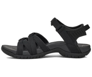 Teva tirra sale black black